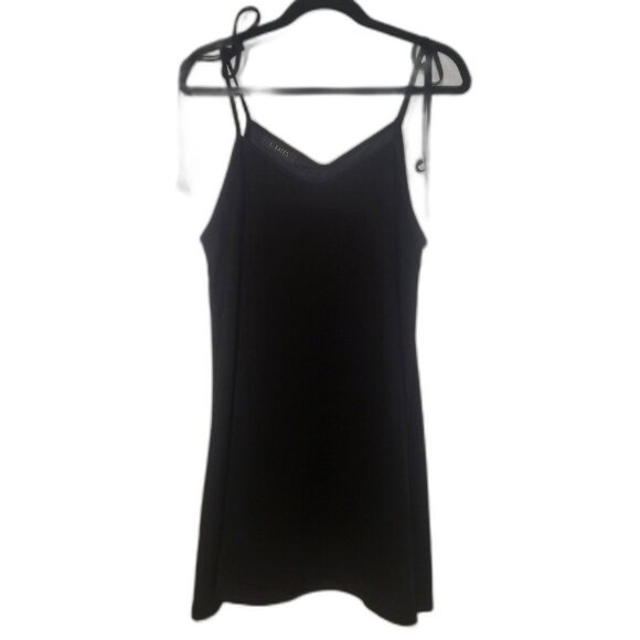 L. Bates Black Cocktail Dress - Picture 11 of 11